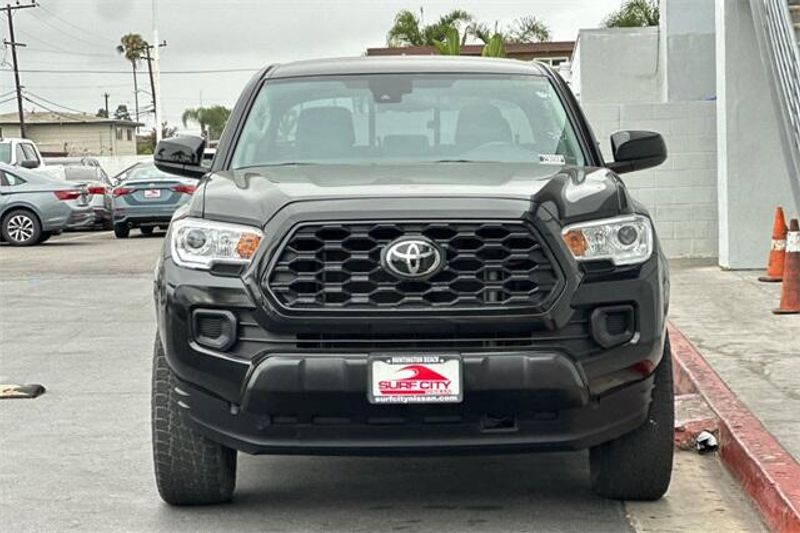 Used 2023 Toyota Tacoma SR5Image 7