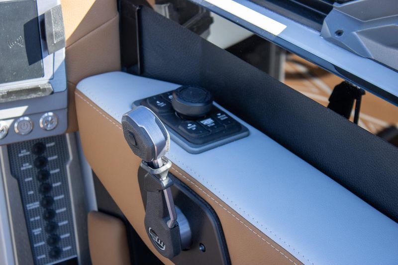 NEW 2026 MALIBU WAKESETTER M230 Image 52