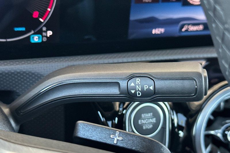 Used 2025 Mercedes-Benz CLA 250Image 23