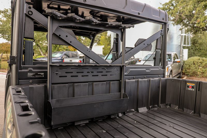 NEW 2025 POLARIS RANGER CREW XP 1000 PREMIUM Image 14