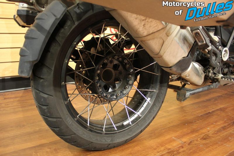 Used 2016 BMW R 1200 GS Adventure Image 10