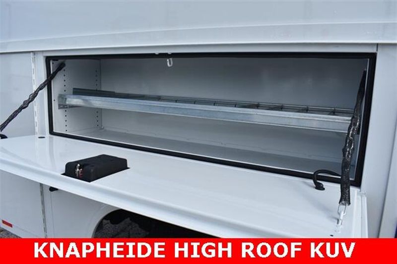 New 2025 Chevrolet Express 3500 Work VanImage 15