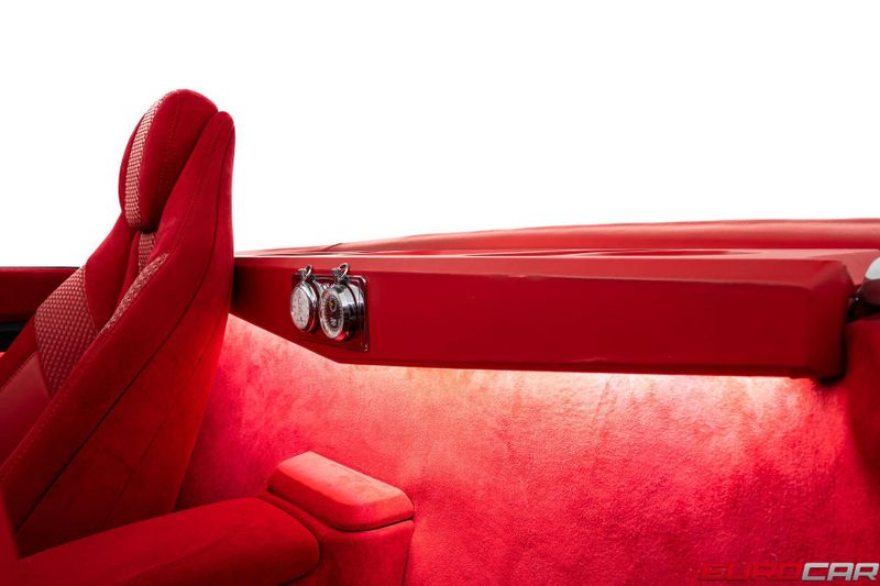 1966 Mercedes-Benz 230 SL *S-KLUB LA CUSTOM BUILD * FULL BODY PPF*Image 50