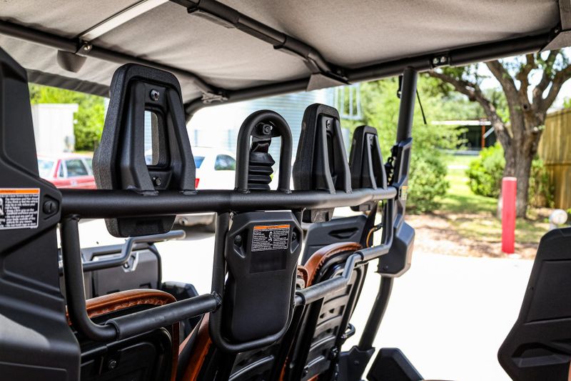 NEW 2025 YAMAHA VIKING VI EPS RANCH EDITION Image 28