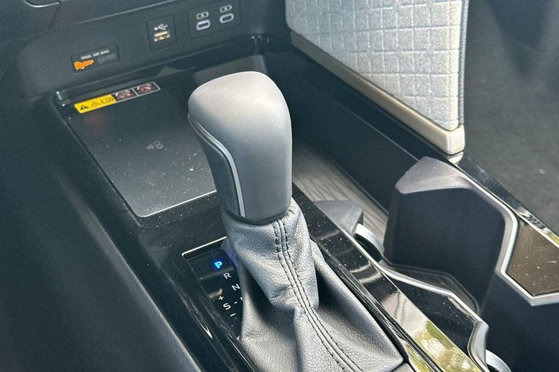 New 2026 Toyota Camry XLEImage 21