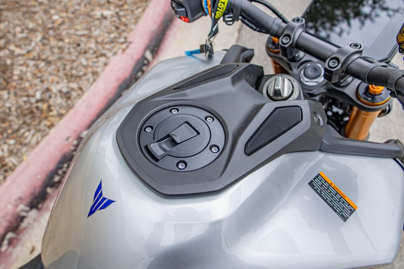 NEW 2026 YAMAHA MT09 SP Image 8