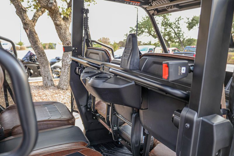 NEW 2026 CFMOTO UFORCE U10 XL PRO Image 2