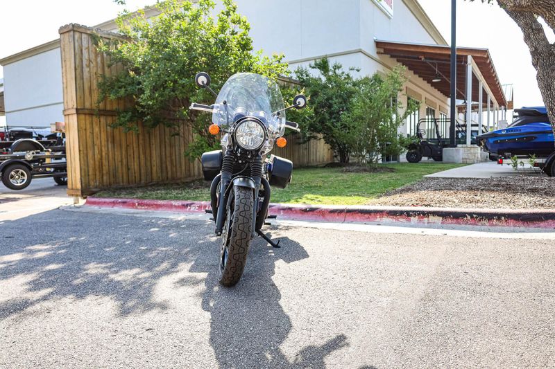 2022 Triumph BONNEVILLE T 120 BLACK EURO 5A BASE Image 19