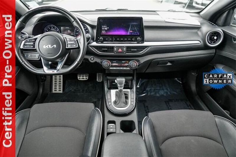 Used 2023 Kia Forte GT-LineImage 13