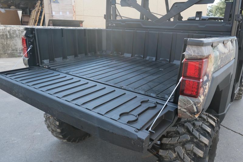 NEW 2026 POLARIS RANGER CREW XP 1000 PREMIUM Image 30