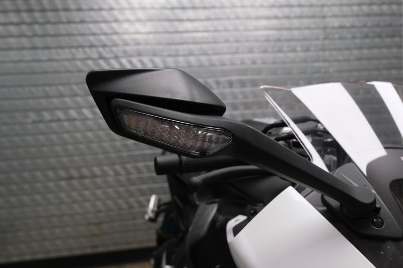 NEW 2026 CFMOTO 675SS Image 11