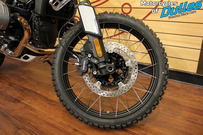 New 2026 BMW R12 G/S Image 18