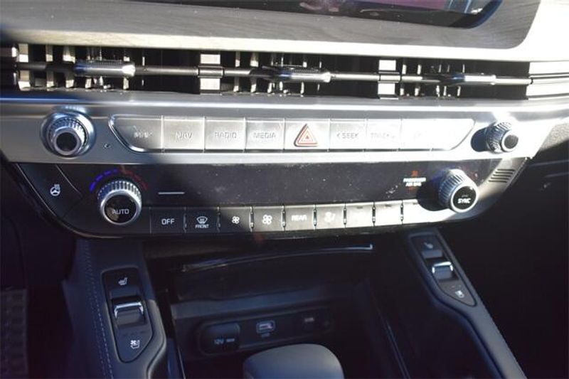 New 2025 Kia Telluride SX X-LineImage 30