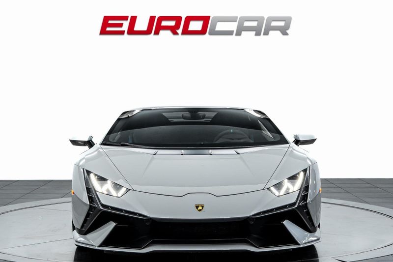 2023 Lamborghini Huracan Tecnica *FRONT LIFT * FRONT PPF*Image 8