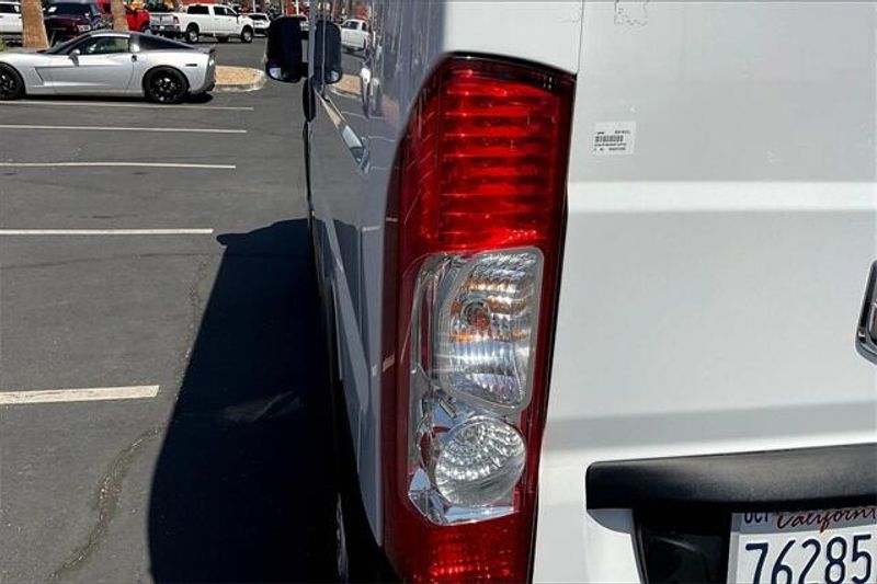 2022 RAM ProMaster 1500 BaseImage 27