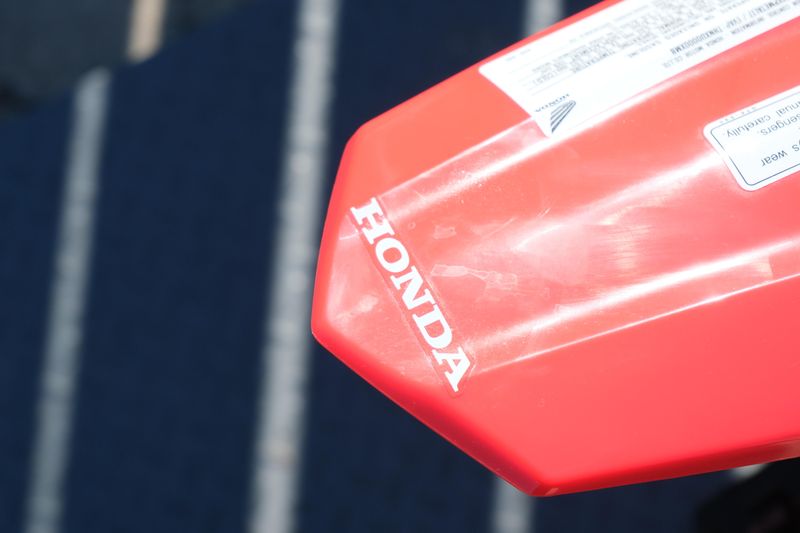 NEW 2026 HONDA CRF110F Image 14