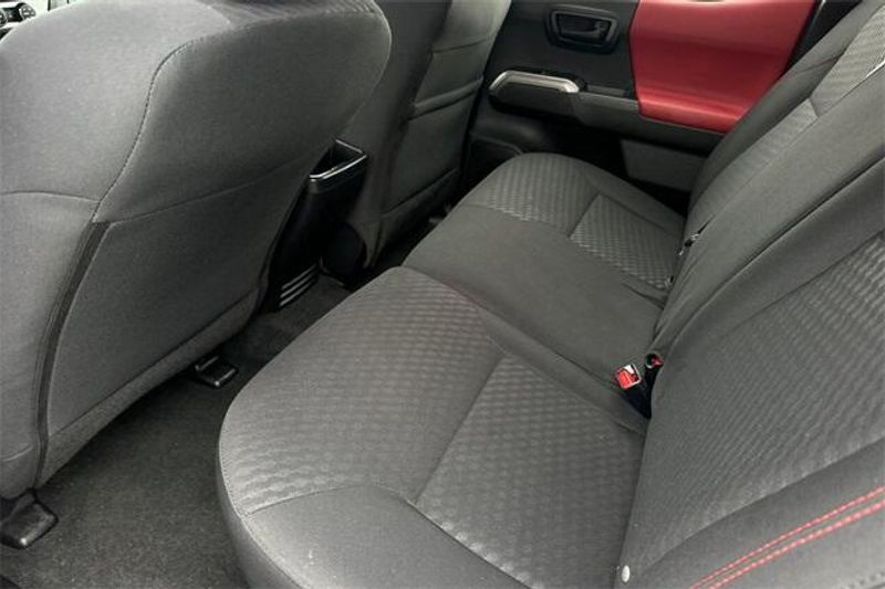 Used 2023 Toyota Tacoma Image 10