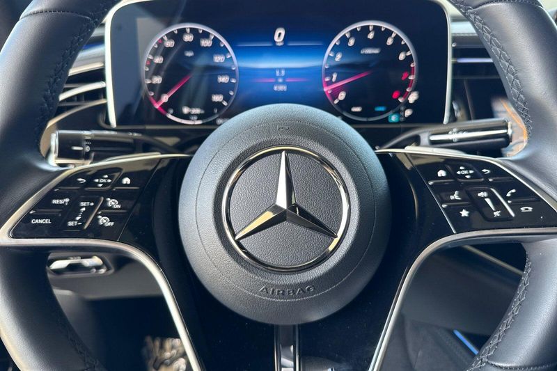 Used 2026 Mercedes-Benz E-Class E 350Image 26