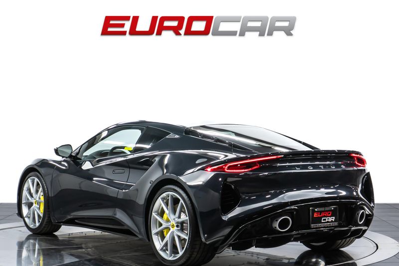 2024 Lotus Emira I4 Turbo First EditionImage 3