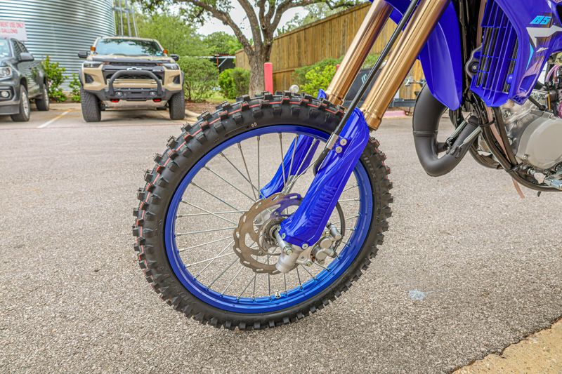 NEW 2026 YAMAHA YZ85LW Image 12