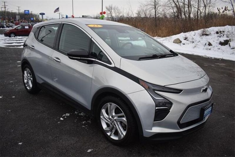 2023 Chevrolet Bolt EV 1LTImage 10