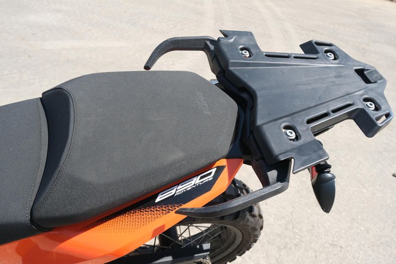 USED 2021 KTM 890 ADVENTURE Image 14
