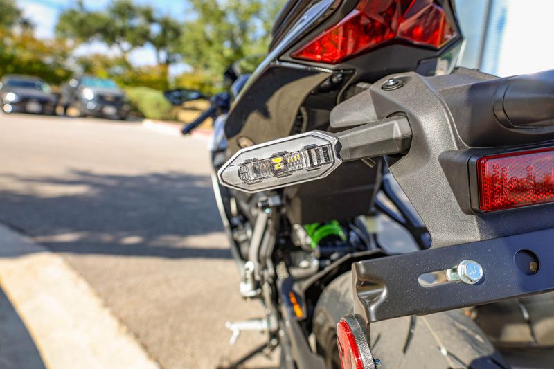 NEW 2026 KAWASAKI NINJA ZX4RR ABS Image 6