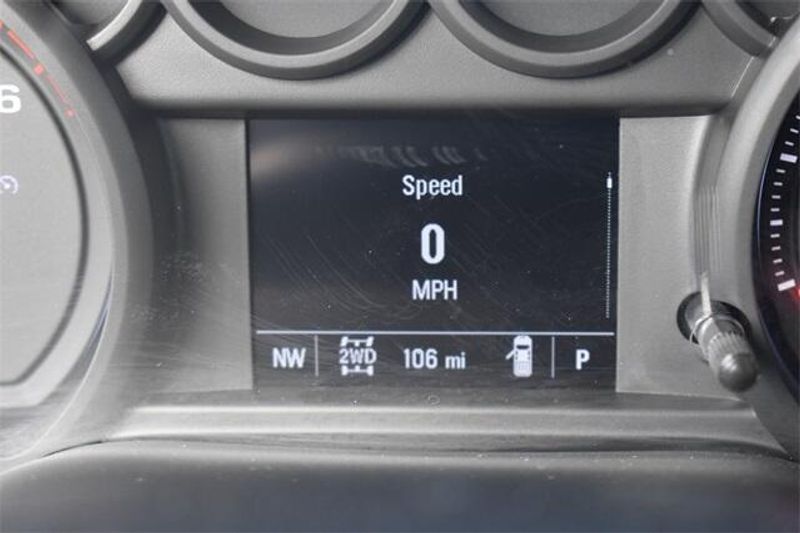 2024 Chevrolet Silverado 2500HD Work TruckImage 27