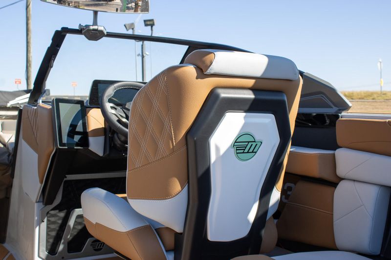 NEW 2026 MALIBU WAKESETTER M230 Image 77