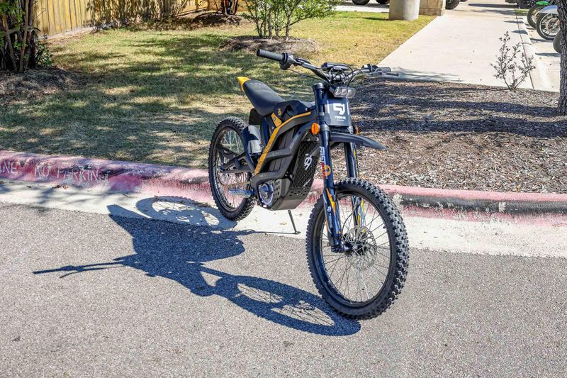 NEW 2025 79 BIKE FALCON PRO Image 5