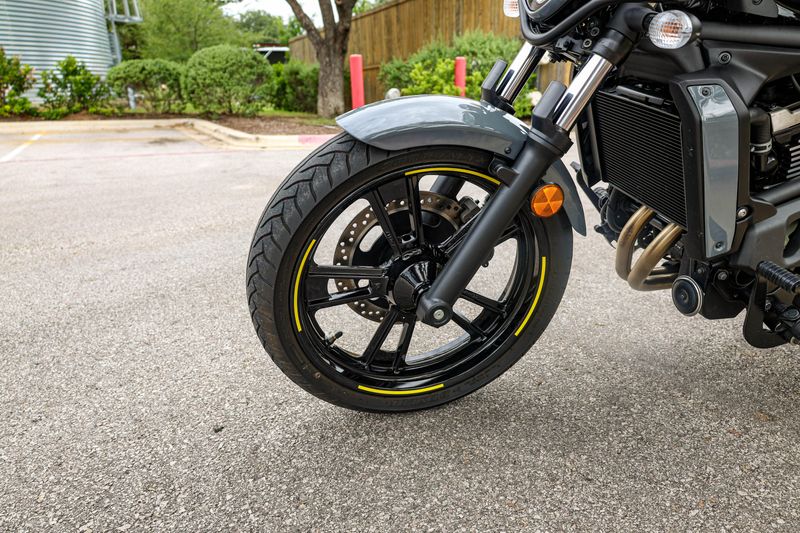 USED 2023 KAWASAKI VULCAN S CAFE Image 14