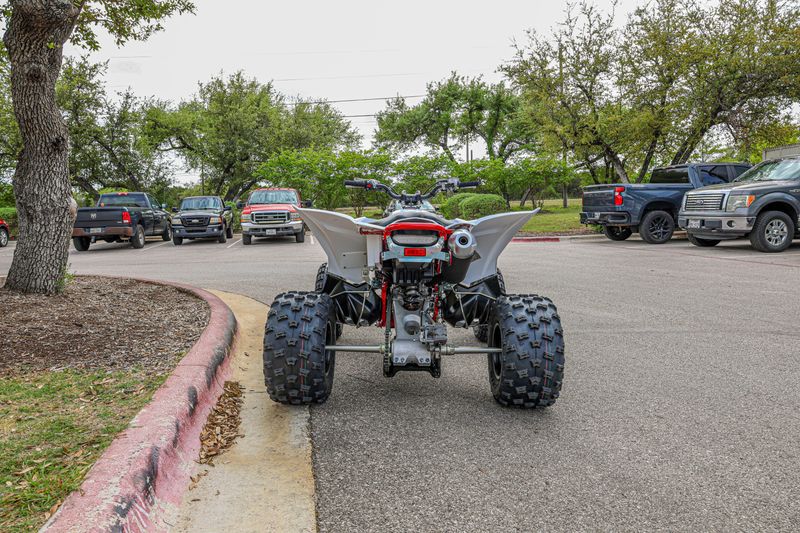 NEW 2026 YAMAHA YFZ450R SE Image 14