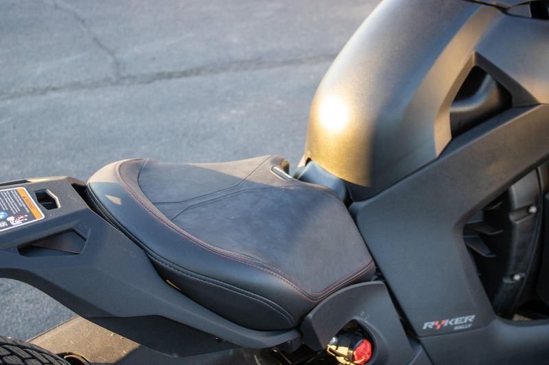 NEW 2026 CAN-AM RYKER RALLY 900 ACE Image 18