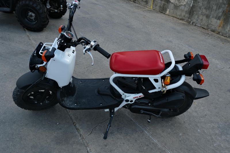 USED 2019 HONDA RUCKUS Image 6