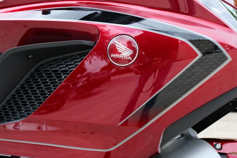 NEW 2026 HONDA GOLDWING TOUR Image 10