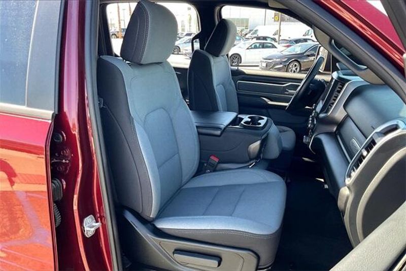 Used 2022 RAM 1500 Big Horn Lone StarImage 6