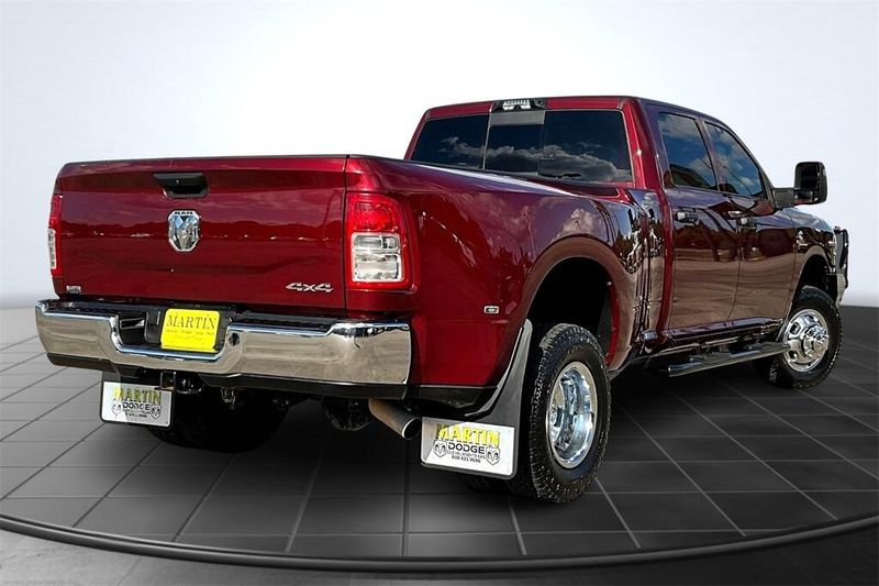 2024 Ram 3500 Tradesman photo 13