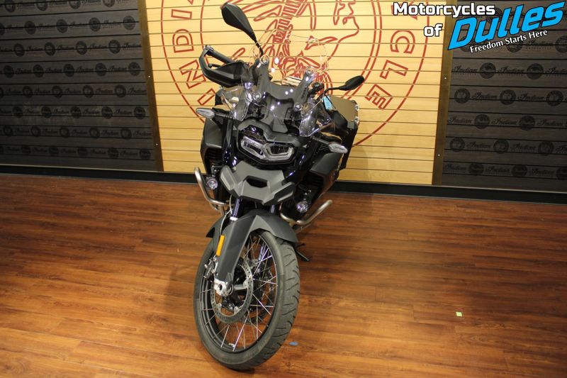 Used 2023 BMW F 850 GS Adventure Image 3