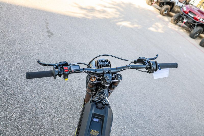 NEW 2026 SURRON LIGHT BEE X Image 5