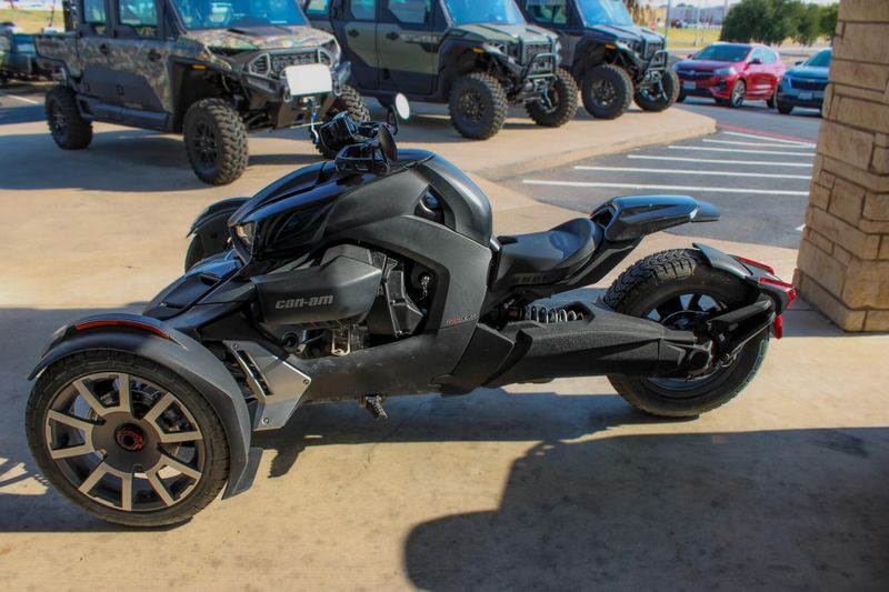 USED 2020 CAN-AM RD RYKER RALLY 900 ACE Image 6