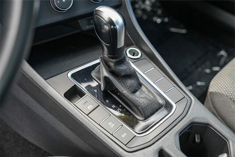 2021 Volkswagen Jetta 1.4T SImage 20