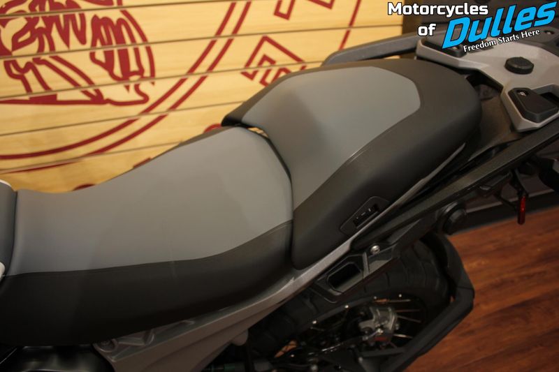 2025 BMW R1300GS ASA Image 15