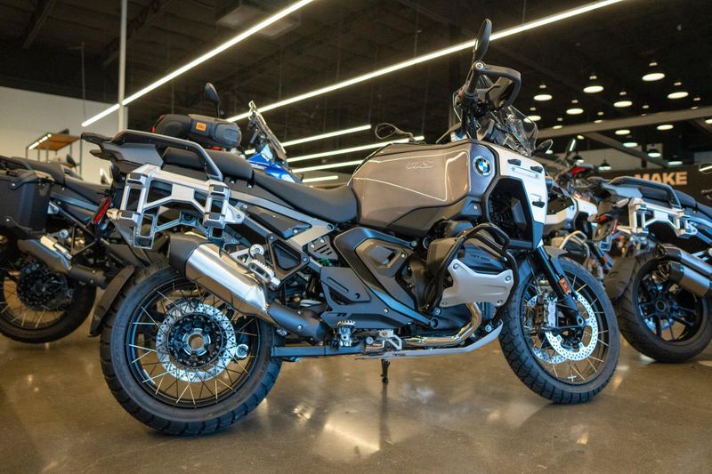 2025 BMW R 1300 GS Adventure 