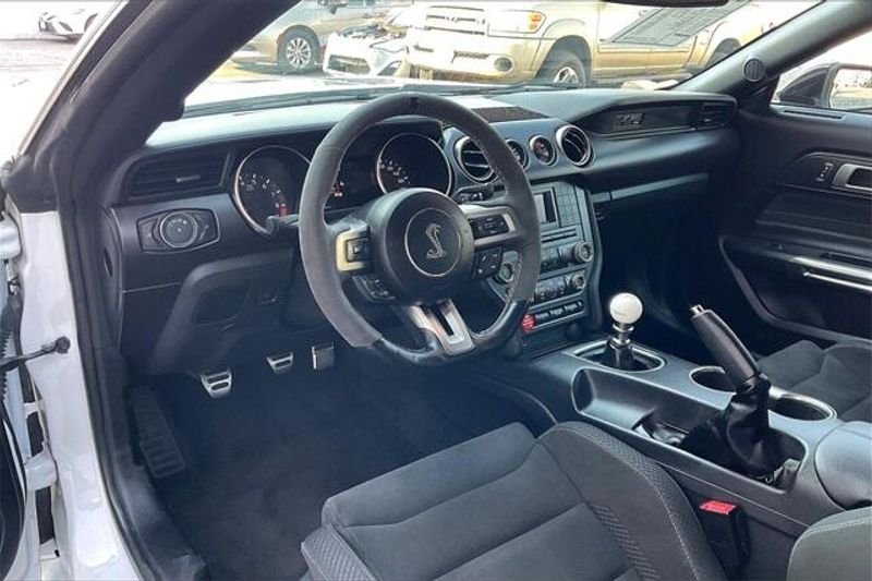 Used 2018 Ford Shelby GT350 GT350Image 14
