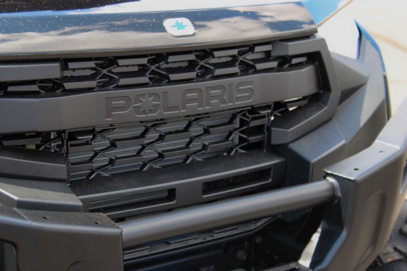 NEW 2026 POLARIS RANGER CREW XP 1000 TEXAS EDITION Image 11