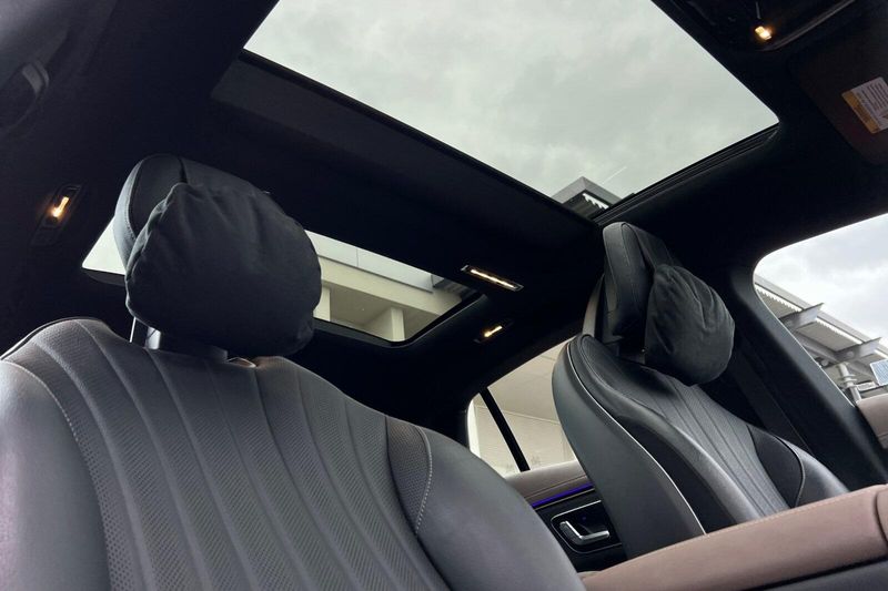 2023 Mercedes-Benz EQS 450Image 18
