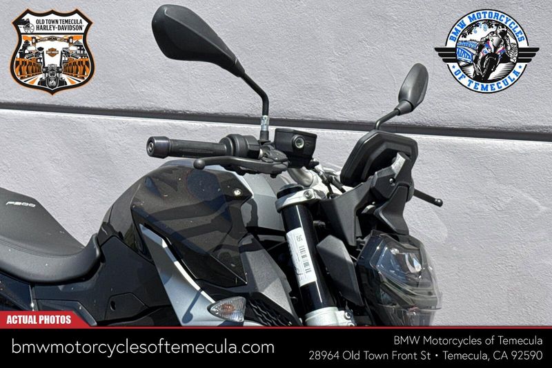 2020 BMW F 900 RImage 8