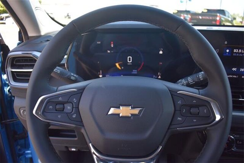 2025 Chevrolet TrailBlazer LTImage 27