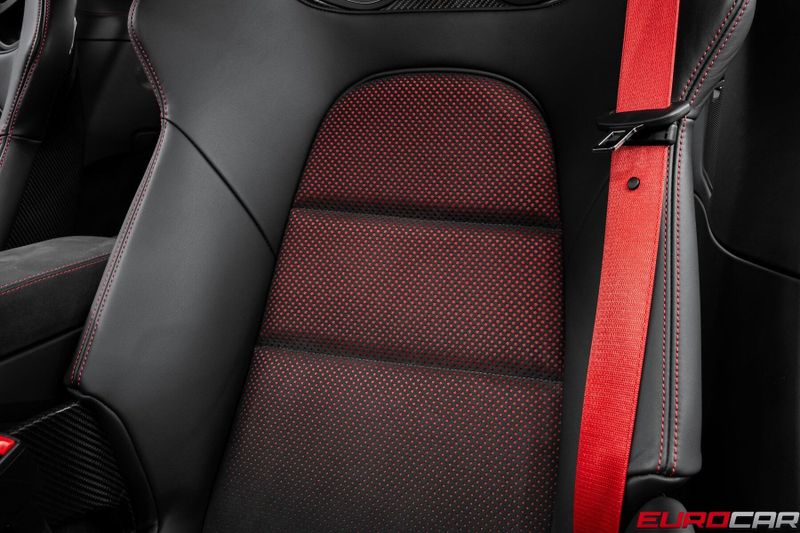 Used 2025 Porsche 911 GT3 RS *WEISSACH PACKAGE * CARBON BUCKET SEATS*Image 48