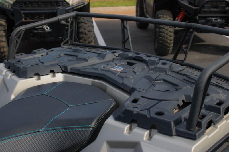 USED 2023 POLARIS SPORTSMAN XP 1000  RIDE COMMAND EDITION Image 13
